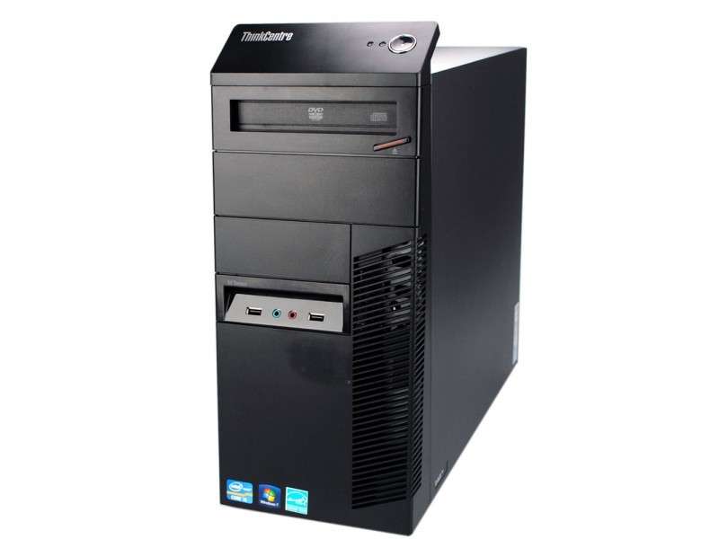 ***HOT RIGHT NOW!!! POWERFUL LENOVO CORE i7  3.40 GHz CPU, 8GB RAM, 500GB HD, DVD-RW, WIN 7 PRO***