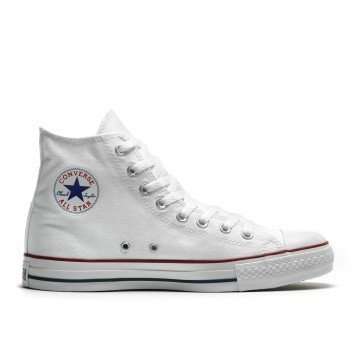 ***CONVERSE ALL STAR HIGH TOP - WHITE (UK 4,5,6,7,8)***