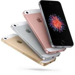 *** HOT!!! APPLE iPHONE SE | SPACE GRAY | LIKE NEW!!! ***