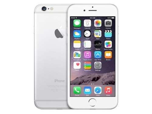 *** HOT!!! APPLE iPHONE 6 | 64GB | SILVER | MINT CONDITION!!! ***