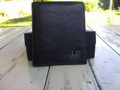 Dunhill  Wallet