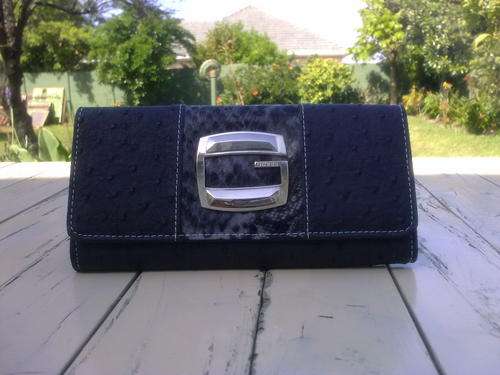 Beautiful Black Guess Wallet