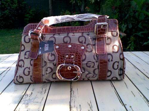 Guess Pride of Africa