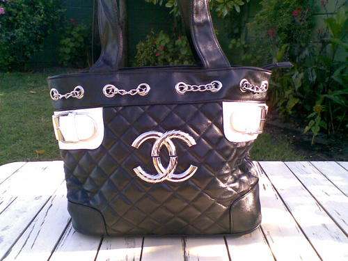Coco Chanel Elegance...