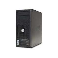 Dell 755 Dual Core CPU E220 4.8 Ghz/4GB Ram...Free Insurance!
