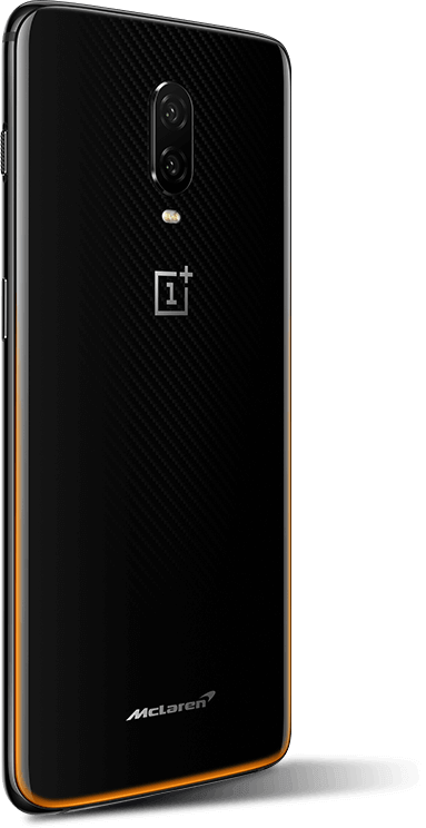 *LATE LISTING**Collectors Item* OnePlus 6T McLaren Edition Boxed. 256GB Storage. 10GB Ram.