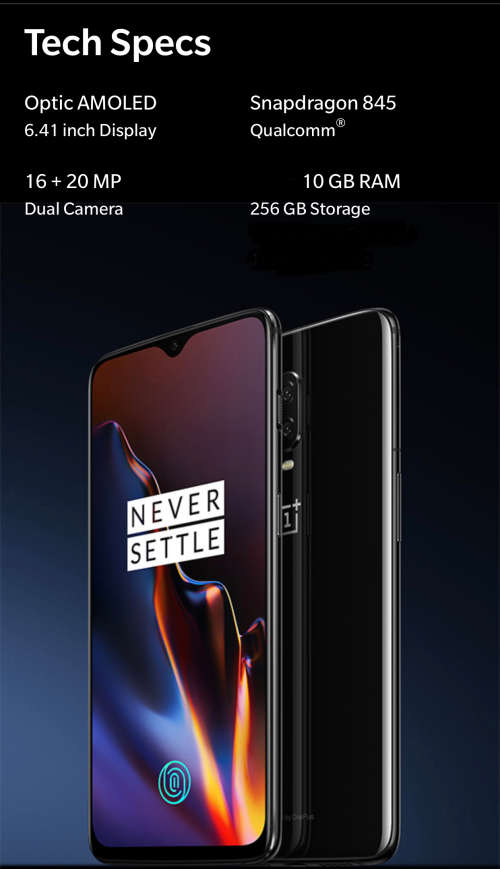 *LATE LISTING**Collectors Item* OnePlus 6T McLaren Edition Boxed. 256GB Storage. 10GB Ram.