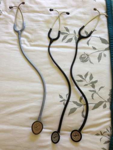 Littmann Stethoscope
