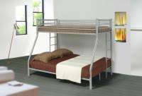 Tri Bunk Bed Bargain