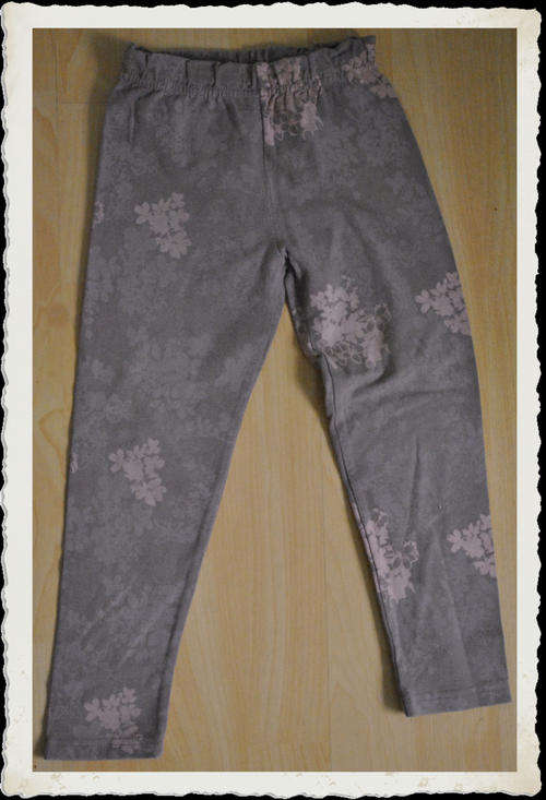 Girls skipants 4-5y
