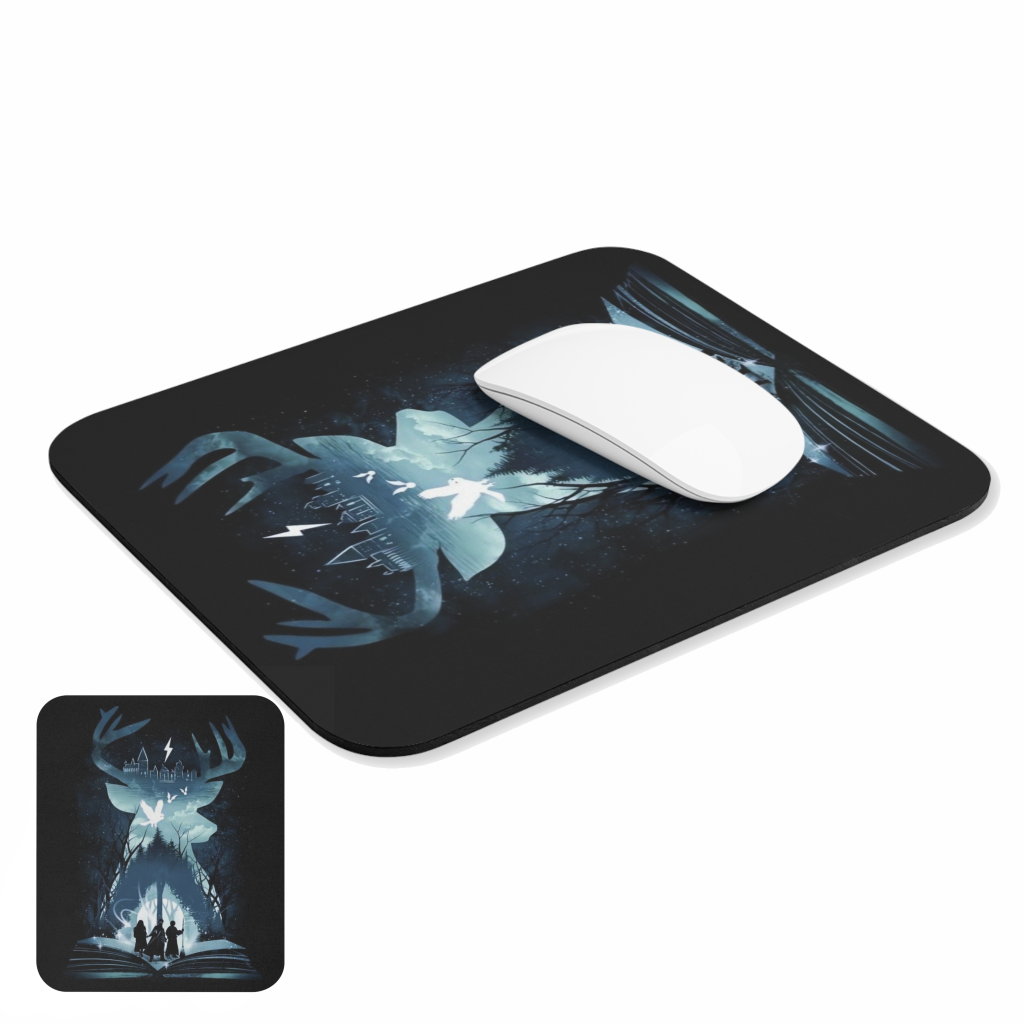 Mouse pad - Harry Potter