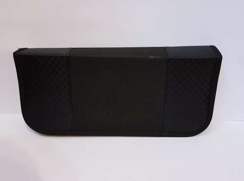 Aluminium Golf Putter Putting Indoor Home Office Practice Set with Case