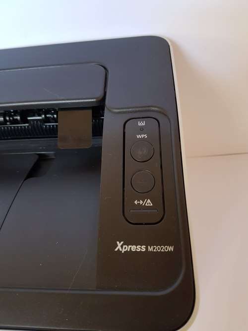 Samsung Xpress M2020W Wireless Printer TESTED