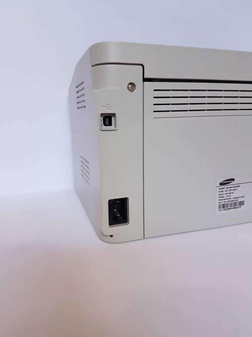 Samsung Xpress M2020W Wireless Printer TESTED