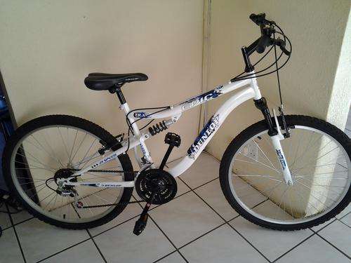 Dunlop Epic Trail mountain bike