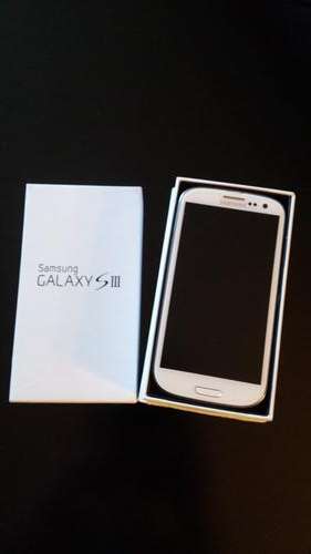 Samsung Galaxy S3 (Price Reduced)