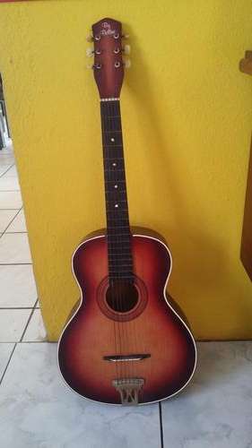Acoustic Guitar By Bellini