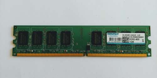 Kingmax RAM DDR2 - 1GB