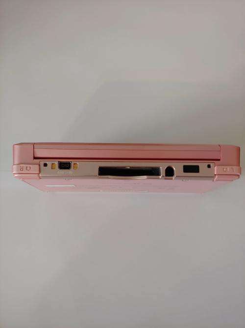 Nintendo 3DS Console | Pink | Handheld Game
