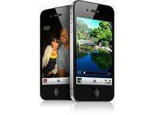 Apple I-Phone 4 64Gig