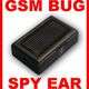 spy -listening device ,gsm