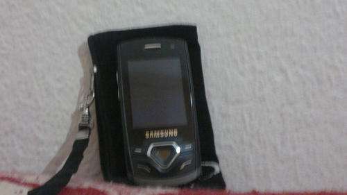 samsung 3G phone .GT-S5550 model