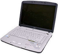 Acer Aspire 5310 Laptop