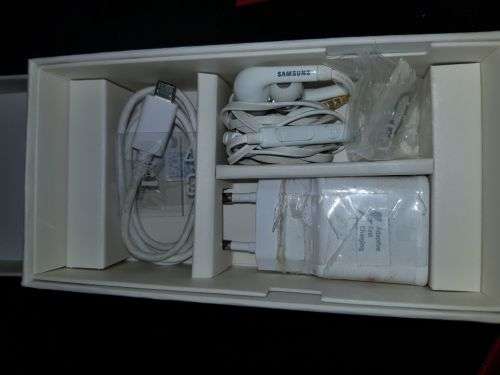 *SCRATCH-LESS* Samsung Galaxy S6 Edge 64 GB