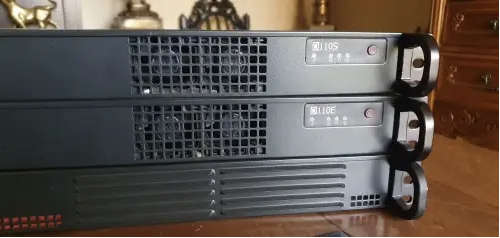 Bargain!!! Foresight and Supermicro Servers 3 in one auction