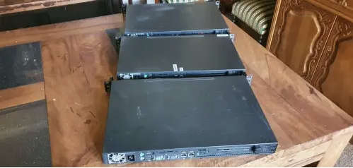 Bargain!!! Foresight and Supermicro Servers 3 in one auction