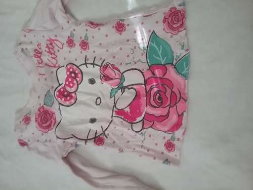 Hello Kitty top