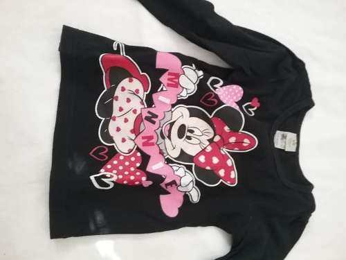 Minnie top