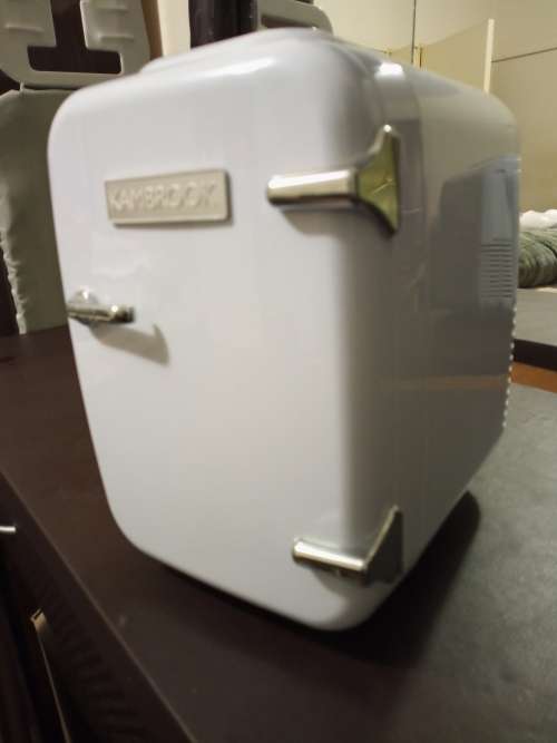 KAMBROOK ASPIRE MINI FRIDGE