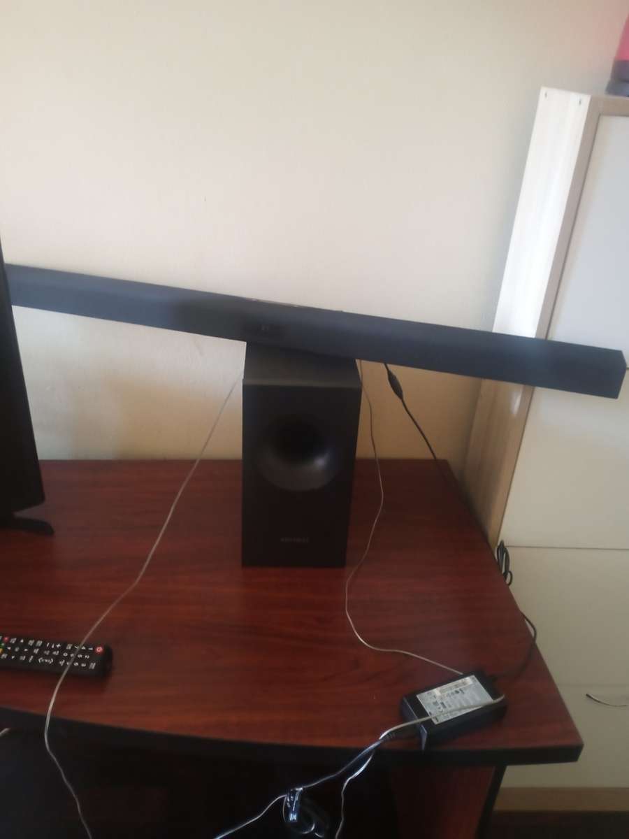 Samsung Sound Bar