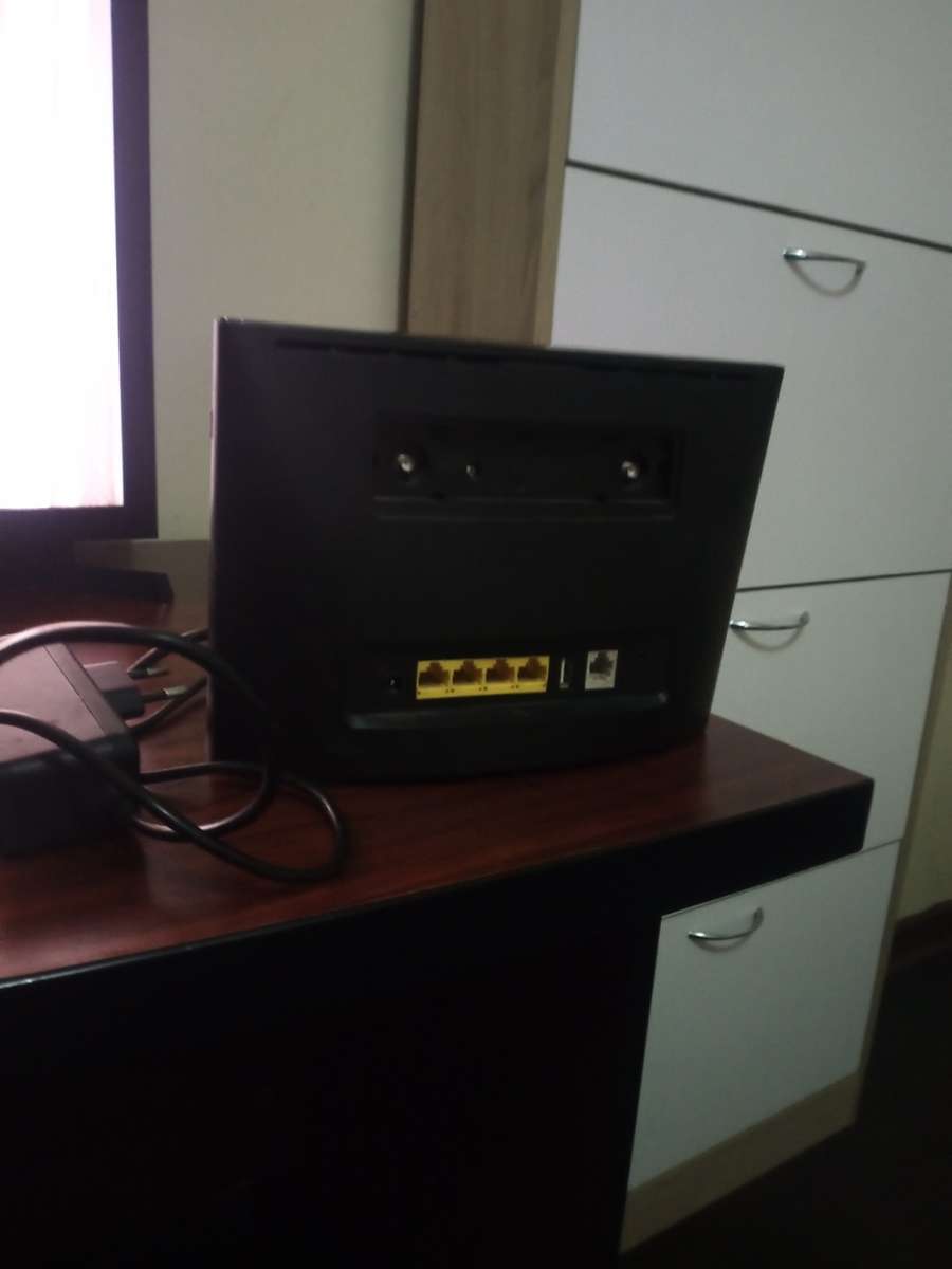 Huawai Wifi Router