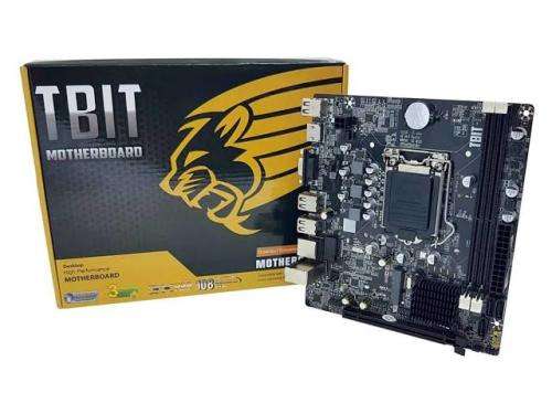 i5 8gb ram Motherboard combo (no reserve)