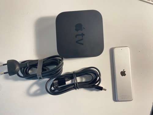 Apple TV 4th Gen 32gb