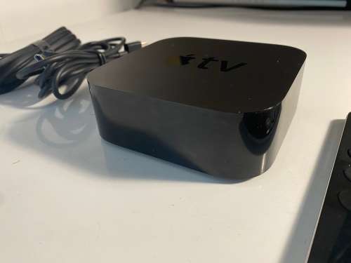 Apple TV 4th Gen 32gb