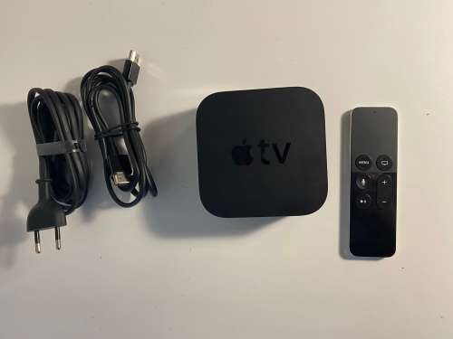 Apple TV 4th Gen 32gb