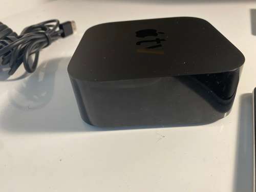 Apple TV 4th Gen 32gb