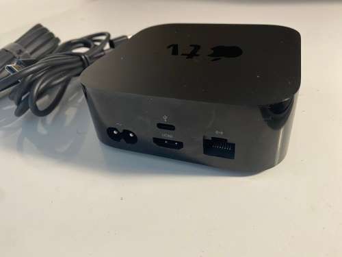 Apple TV 4th Gen 32gb
