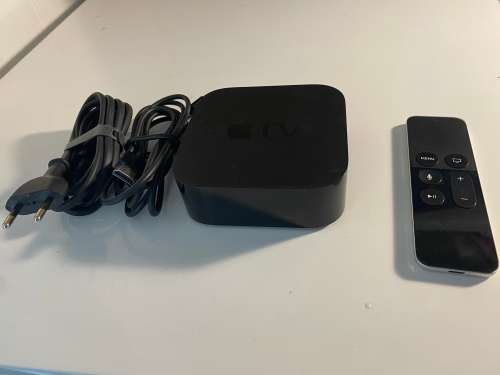 Apple TV 4th Gen 32gb