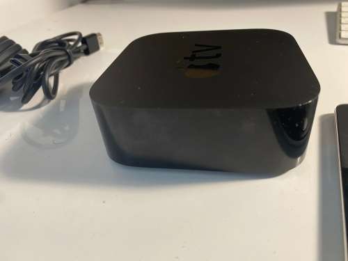 Apple TV 4th Gen 32gb