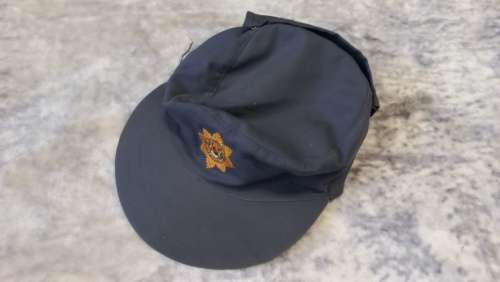 SAP CAP