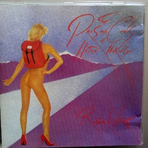 Roger Waters (CD) The Pros and Cons Of Hitchhiking