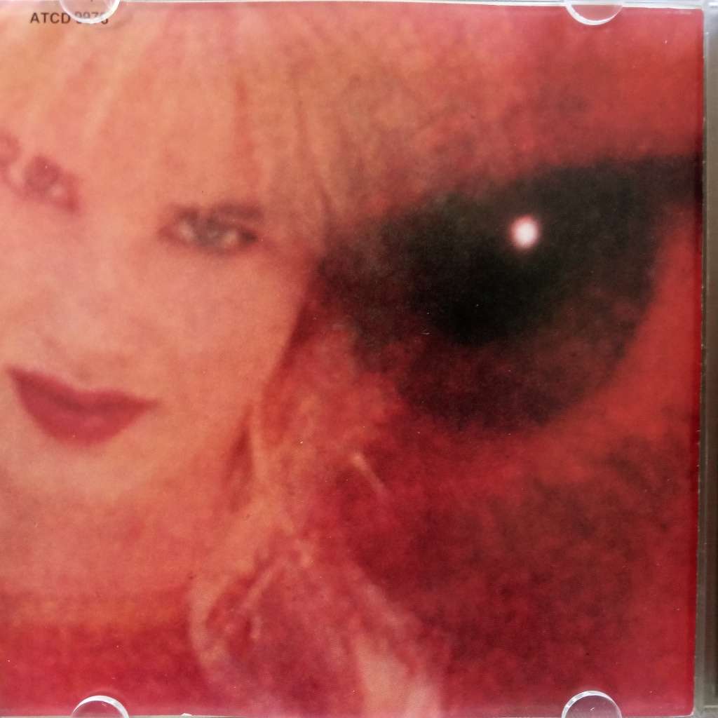 Natural Born Killers (CD) Movie Soundtrack