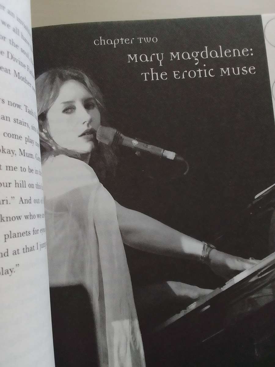 Tori Amos (Paperback) Piece By Piece