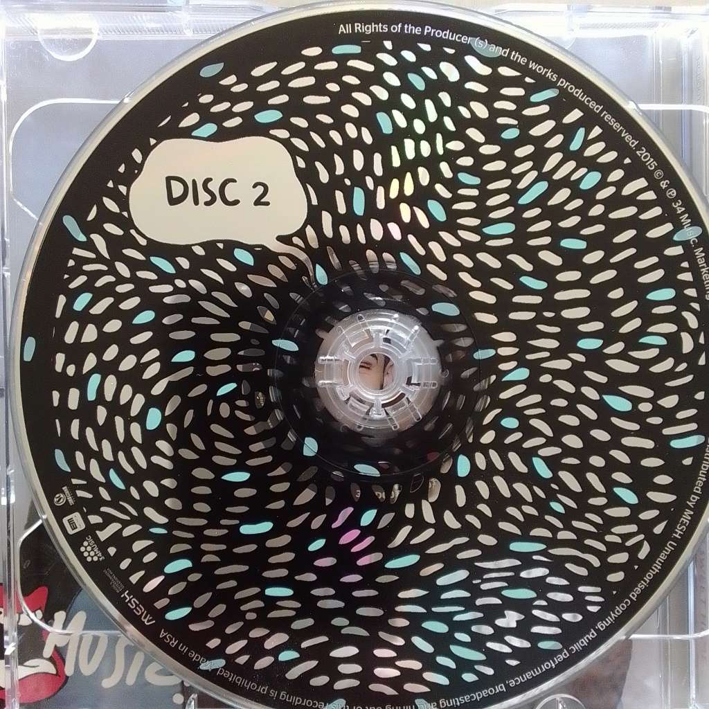 Mi Casa (CD) Home Sweet Home