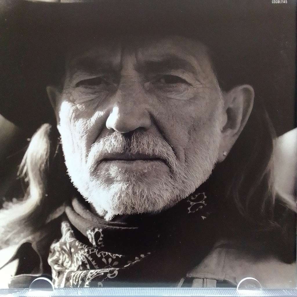 Willie Nelson (CD) Legend: The Best Of