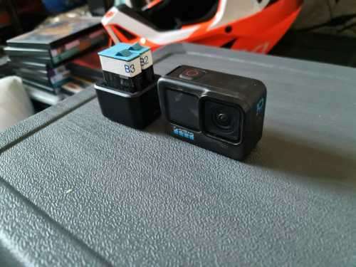 Go Pro Hero 10 Black